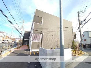 RaffineSAKAI【1階】の外観