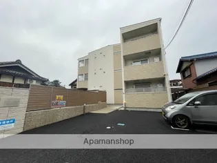 クリエオーレ長吉川辺の画像