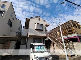 ハイツサンマルクの画像