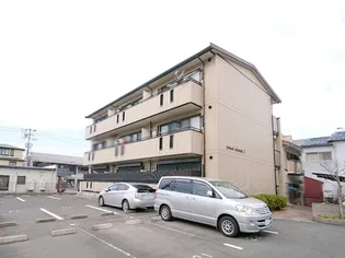 グランシャリオ Ⅰ棟の画像