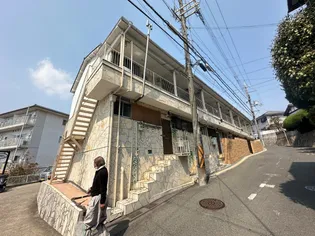 出雲井ハイツの画像