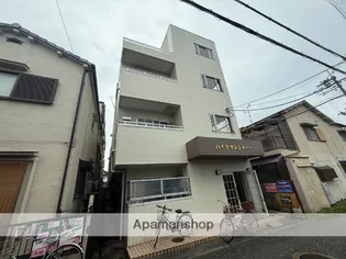 フラットKの画像