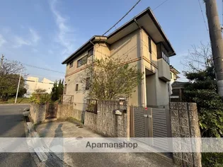 大阪府堺市南区高倉台2丁【一戸建】の外観