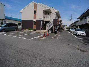 エミネントセジュールB棟の画像