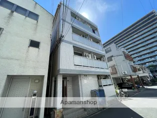 プレアール上新庄の画像