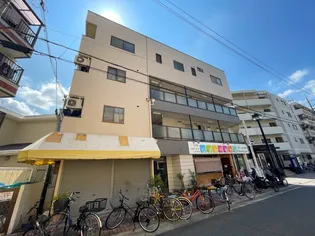 ハイツ城の画像