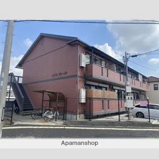 メゾンヴェールの画像