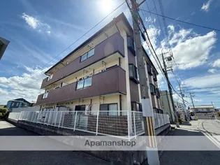 アパートメント初芝の画像