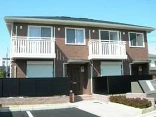 大阪府堺市中区深井東町【テラスハウス】の外観