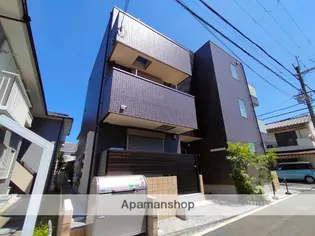 グランデールの画像