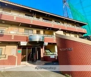 グランドメゾン 西尾の画像