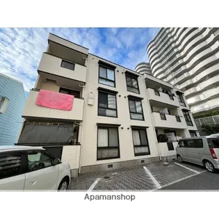 辻ハイツⅡの画像