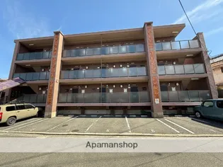 コーポ大美野の画像