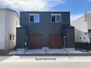 ネオガレ初芝の画像