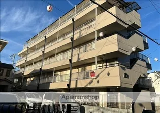 南風マンションの画像