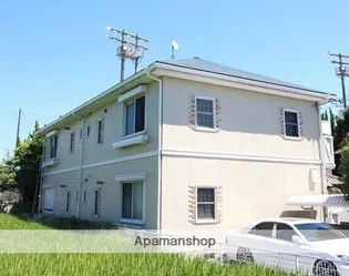 ラフォーレ深井の画像