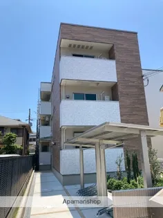 フジパレス三国ヶ丘ノースの画像