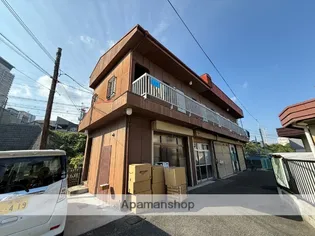 エステート北野田の画像