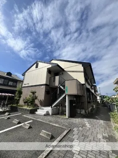 グレースA棟の画像