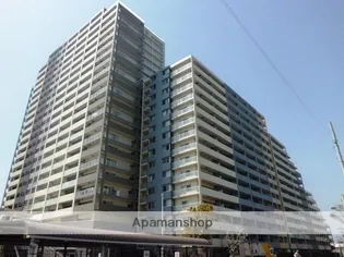 ビッグカーサ堺しらさぎ駅前Dの画像