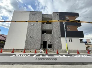 フジパレス初芝駅南イーストの画像