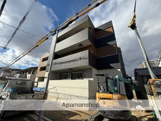 フィアスコート中百舌鳥の画像