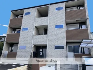 レジーナ北野田の画像