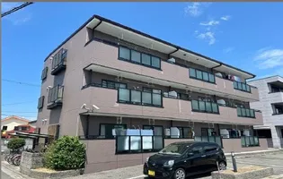 エレガンス初芝の画像