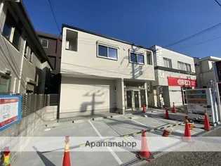 ヴェルデ堺中ビルの画像