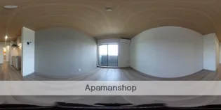 NAGEOIRES(堺市中区土師町計画)【204号室】の間取り