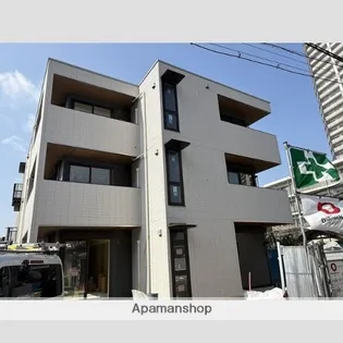 DーRESIDENCE西野 A棟の画像