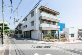 シャーメゾン白鷺の画像