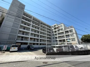 泉ヶ丘コーポラスの画像