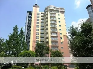 グランドメゾン和泉中央1番館の画像