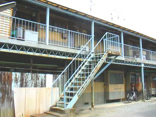 畑間ハイツの画像