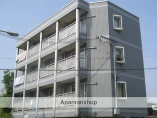 ドムス白鷺の画像