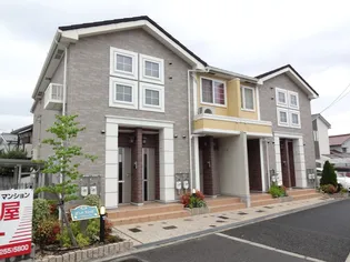 エストヴェールの画像