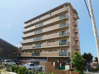 サンクレスト28【603号室】の外観