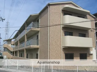 セレナ長池の画像