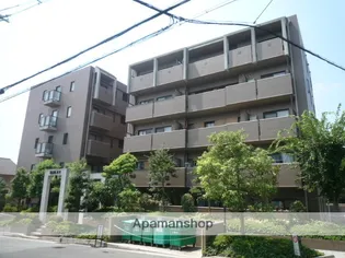 セレナ夙川【2階】の外観