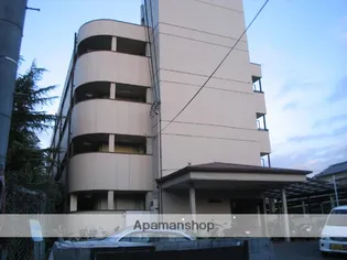 ハイツ元町の画像