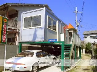 コーポミサトの画像