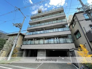 グランドヴィラ都島の画像