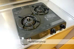 プラチナコート【7階】の内装