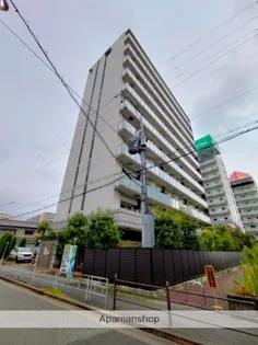 NORTH VILLAGE BIRTH PLACE【8階】の外観
