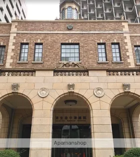 NORTH VILLAGE BIRTH PLACE【8階】の周辺