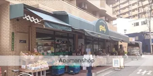 NORTH VILLAGE BIRTH PLACE【8階】の周辺