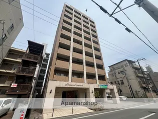 メゾン リバーサイドの画像