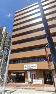 オズレジデンス関目【7階】の外観