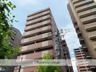 大阪府寝屋川市香里新町【マンション】の外観